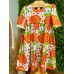VESTIDO POÁ MAÇÃ